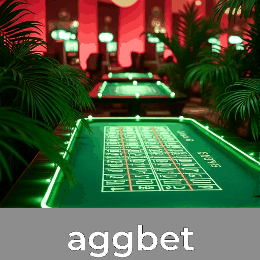 aggbet: A Emoção e Alta Rentabilidade dos Jogos de Caça-Níqueis