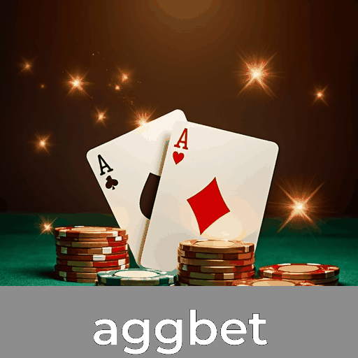 aggbet: Experimente a Emoção e Ganhe no Cassino